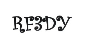 Trademark RF3DY