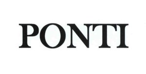 Trademark PONTI