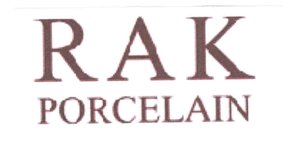 Trademark RAK PORCELAIN