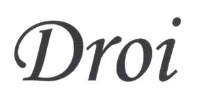 Trademark DROI