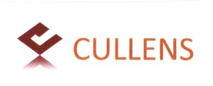 Trademark CULLENS