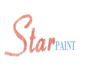 Trademark Star PAINT