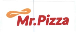 Trademark MR.PIZZA