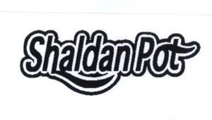 Trademark SHALDANPOT