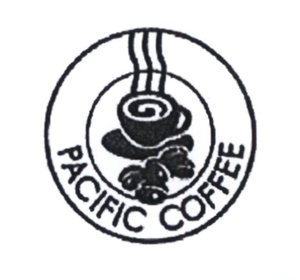 Trademark PACIFIC COFFEE