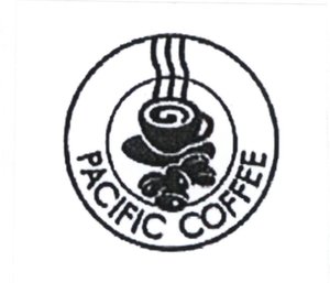 Trademark PACIFIC COFFEE