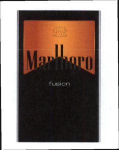 Trademark MARLBORO FUSION