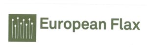Trademark EUROPEAN FLAX + LOGO