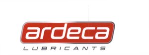 Trademark ardeca LUBRICANTS