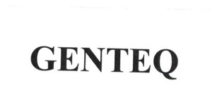 Trademark GENTEQ