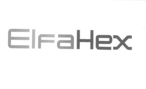 Trademark ElfaHex