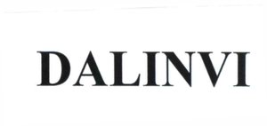 Trademark DALINVI