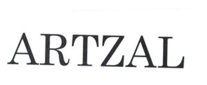 Trademark ARTZAL