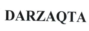 Trademark DARZAQTA