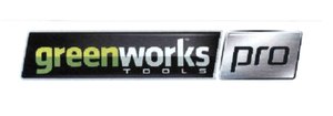 Trademark Greenworks Tools Pro