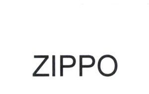 Trademark ZIPPO