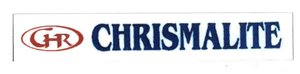 Trademark CHRISMALITE + LOGO