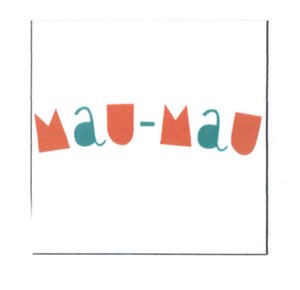 Trademark MAU-MAU