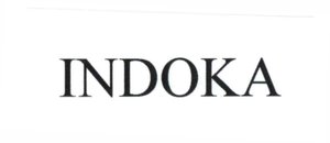 Trademark INDOKA