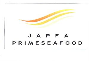 Trademark JAPFA PRIMESEAFOOD