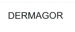 Trademark DERMAGOR