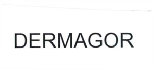 Trademark DERMAGOR