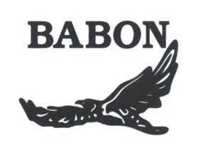 Trademark BABON