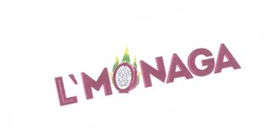 Trademark L'MONAGA