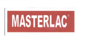 Trademark MASTERLAC