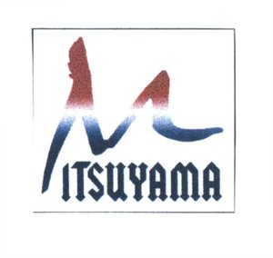 Trademark MITSUYAMA