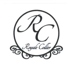 Trademark ROYALE COLLIER + Logo