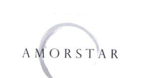 Trademark AMORSTAR + Logo