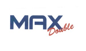 Trademark MAX Double