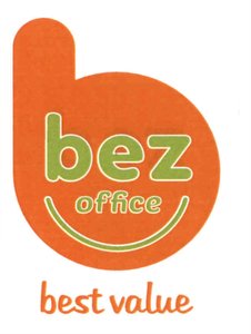 Trademark BEZ OFFICE