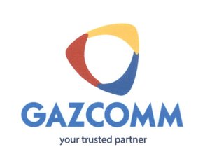 Trademark GAZCOMM ENERGI