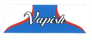 Trademark VAPiSH