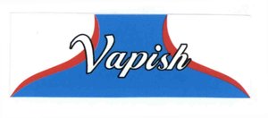 Trademark VAPiSH