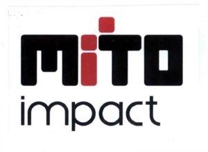 Trademark MITO IMPACT