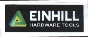 Trademark EINHILL HARDWARE TOOLS