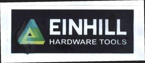 Trademark EINHILL HARDWARE TOOLS