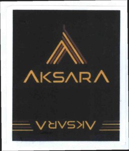 Trademark AKSARA