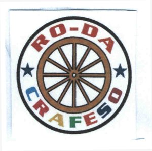 Trademark RODA CRAFESO