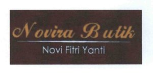 Trademark Novira Butik