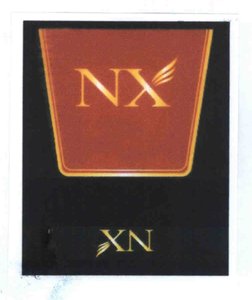 Trademark NX