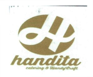 Trademark HANDITA & Logo H