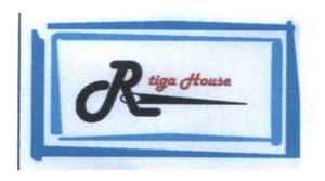 Trademark RTIGA HOUSE + LOGO R