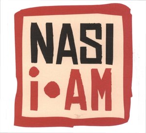 Trademark NASI I-AM