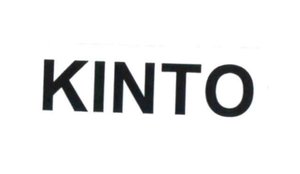 Trademark KINTO