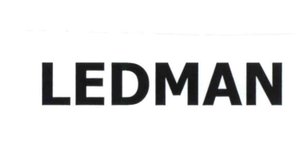 Trademark LEDMAN