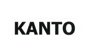 Trademark KANTO